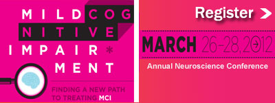 Mild Cognitive Impairment Conference