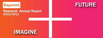 Research Annual Report 2010-2011