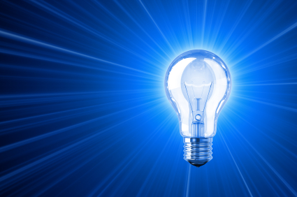 Light bulb