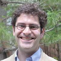Dr Marc Berman