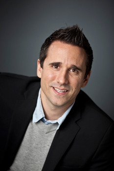 Dr. Sylvain Moreno