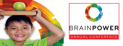 Brain Power Conference