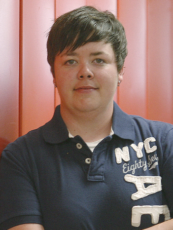 Carrie Esopenko