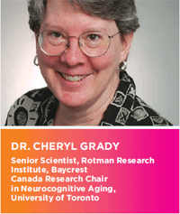 Dr. Cheryl Grady