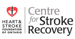 Heart and Stroke Foundation Centre for Stroke Recovery