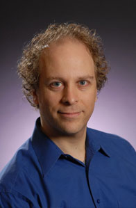 Dr. Brian Levine