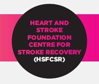 Heart and Stroke Foundation Centre for Stroke Recovery