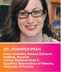 Dr. Jennifer Ryan